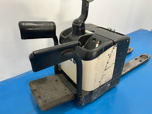 Crown WP2330S Crown WP2330S